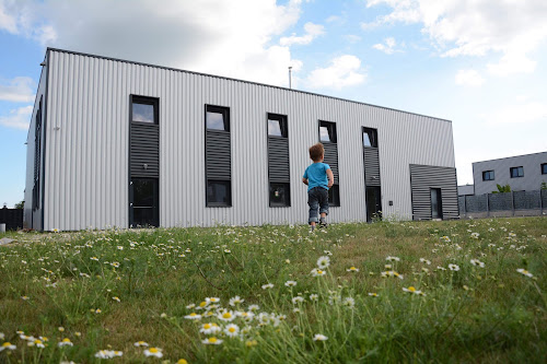 École les ROSEAUX à Gries