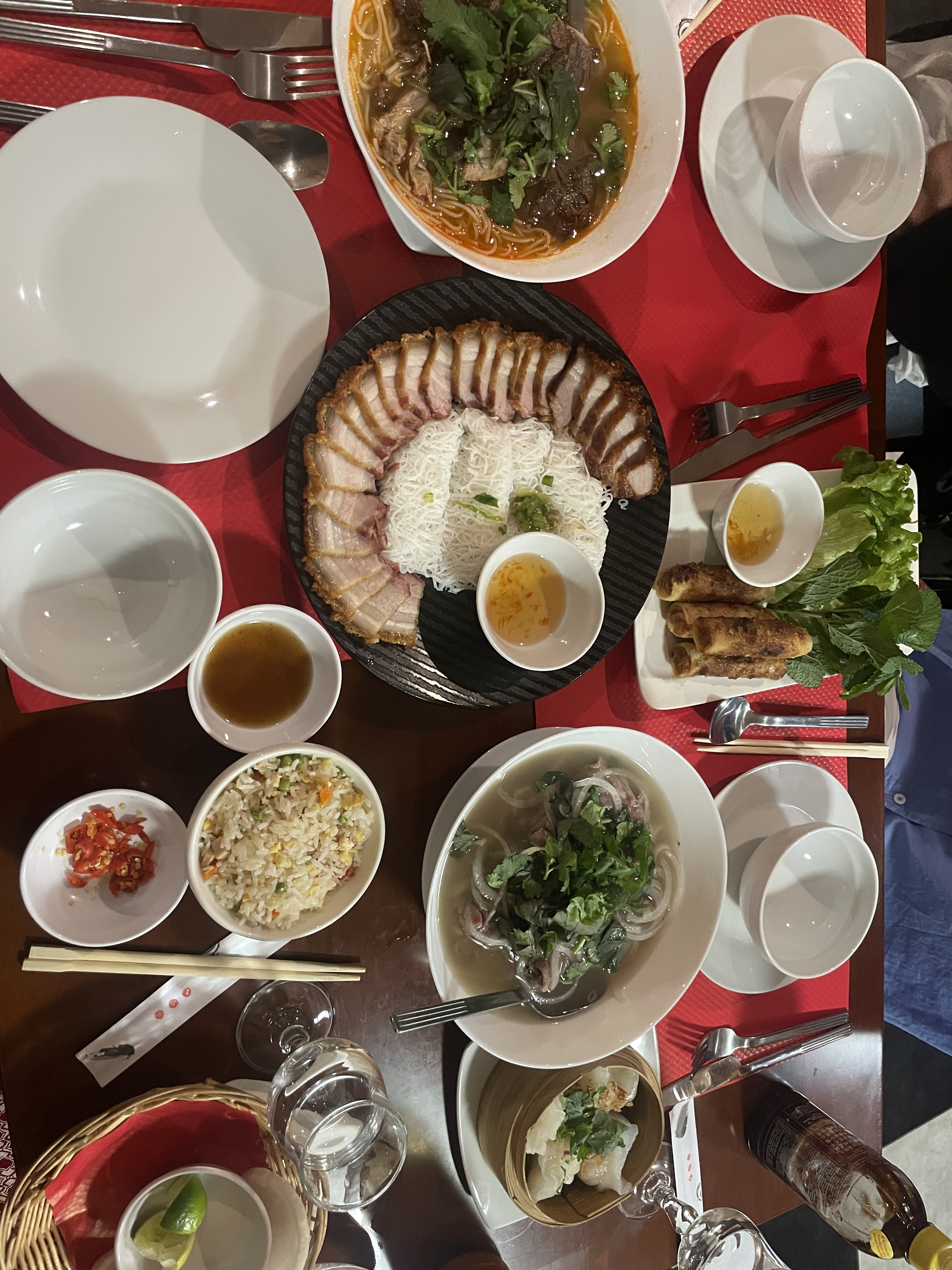 Photo n° 1 de l'avis de haeun.o fait le 03/11/2022 à 18:51