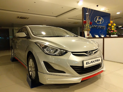 Hyundai Sibu Sales & Service