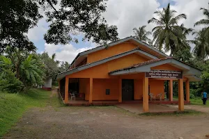 Shanthalokagama Community Centre image