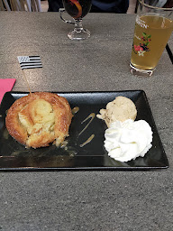 Photo n°97 de Crêperie du Port à Cancale ()