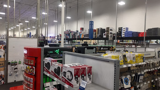 Electronics Store «Best Buy», reviews and photos, 1127 Industrial Rd, San Carlos, CA 94070, USA