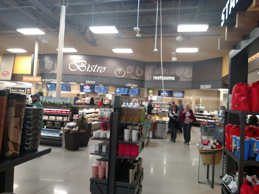 Grocery Store «Kroger», reviews and photos, 1735 N Memorial Dr, Lancaster, OH 43130, USA