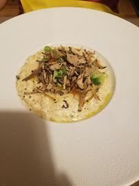 Risotto du Restaurant français Avenio à Avignon - n°11