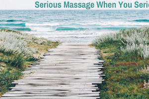 All About the Massage LLC image