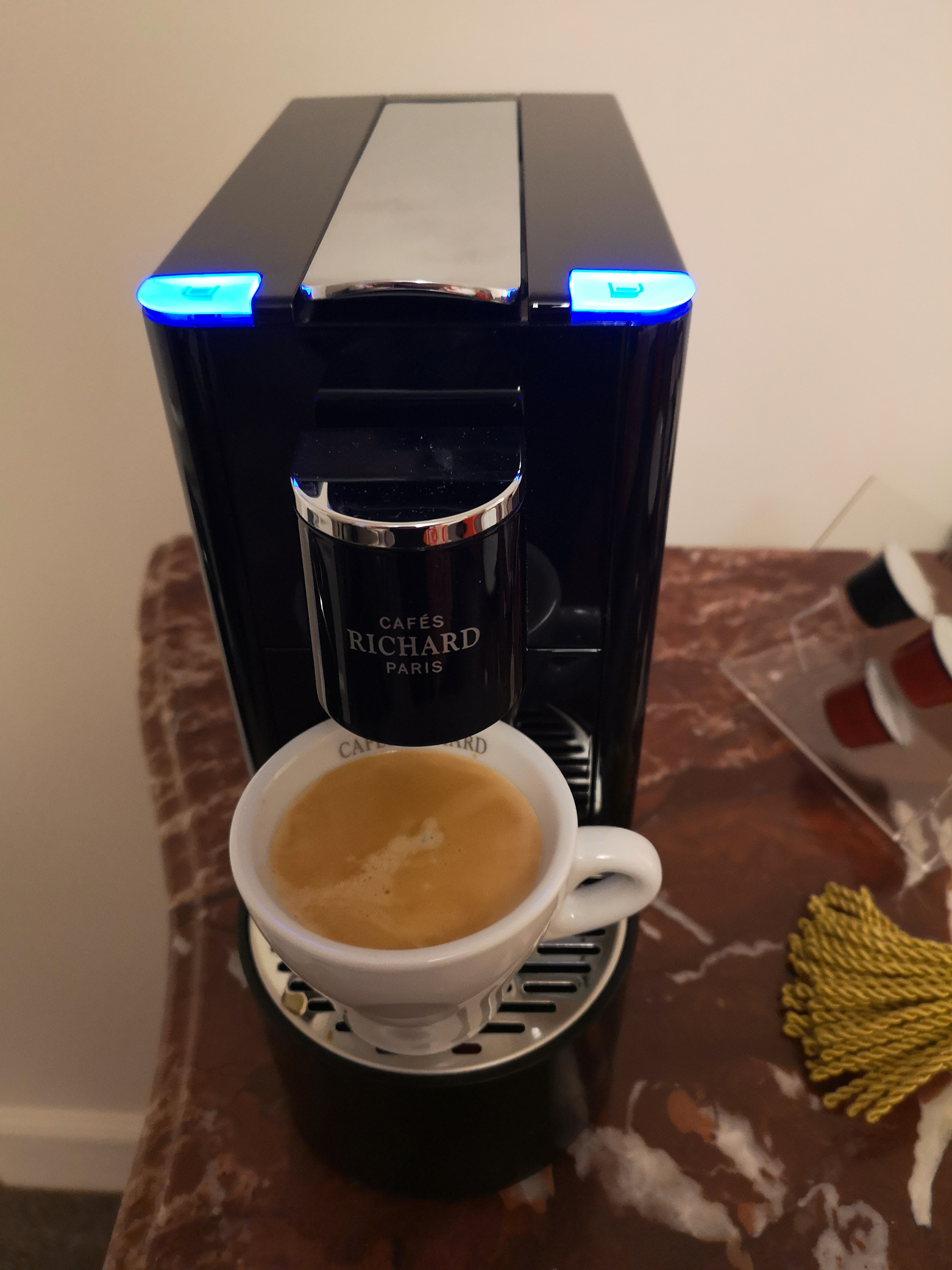 Photo n° 5 de l'avis de Olivier.u fait le 03/02/2019 à 19:40