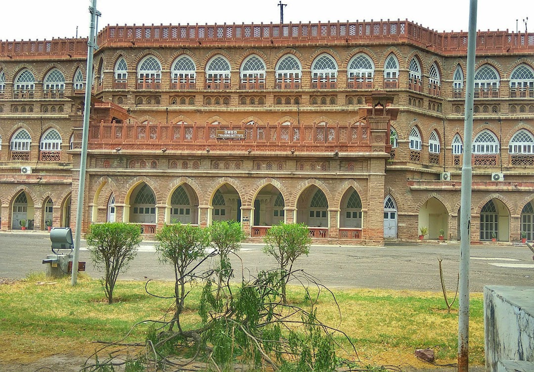 Defence Laboratory, Jodhpur