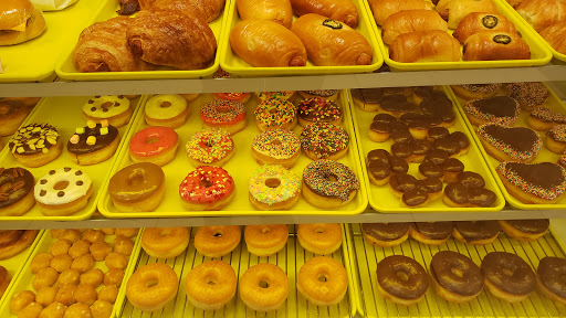 Donut Shop «SK Donuts», reviews and photos, 4837 Gaston Ave, Dallas, TX 75246, USA