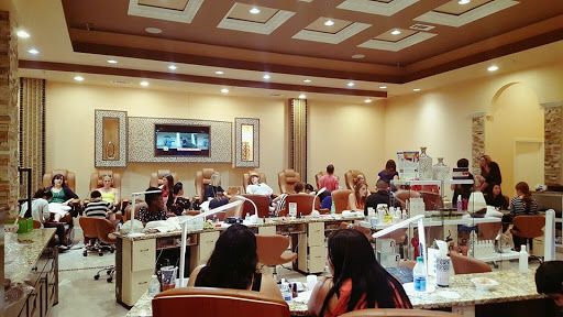 Nail Salon «Jade Nail & Day Spa», reviews and photos, 3575 Durden Dr NE #103, Brookhaven, GA 30319, USA