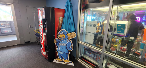 Amusement Center «Airway Fun Center», reviews and photos, 5626 Portage Rd, Portage, MI 49002, USA