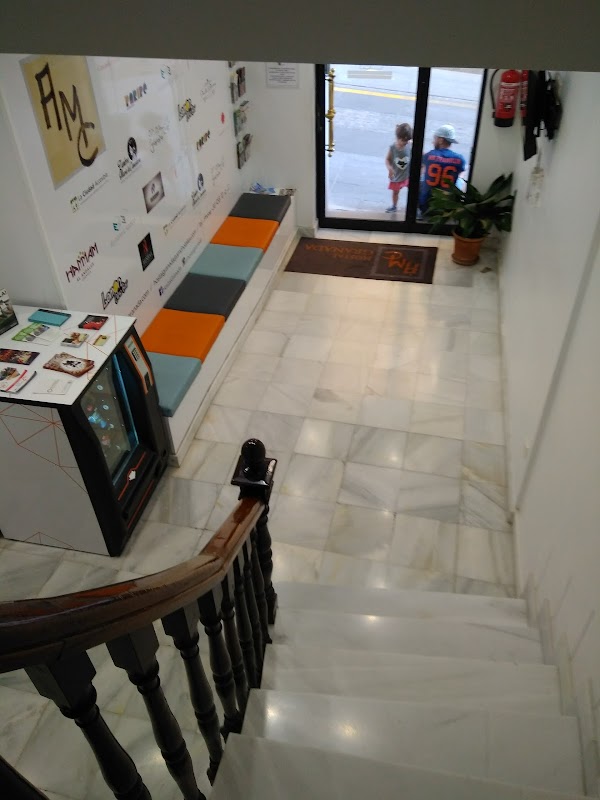 Imagen de AMC Granada - WEB OFICIAL (18 de 31)
