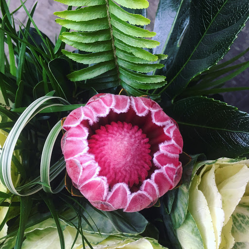 Florist «Posh Petals», reviews and photos, 1134 E 54th St A, Indianapolis, IN 46220, USA