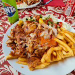 Photo n°1 de l'avis de Dave.. fait le 25/04/2024 à 10:43 sur le  City Kebab Haus à Ransbach-Baumbach