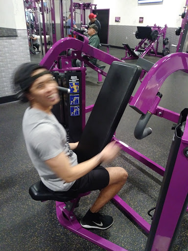 Gym «Planet Fitness», reviews and photos, 4001 California Ave, Bakersfield, CA 93309, USA