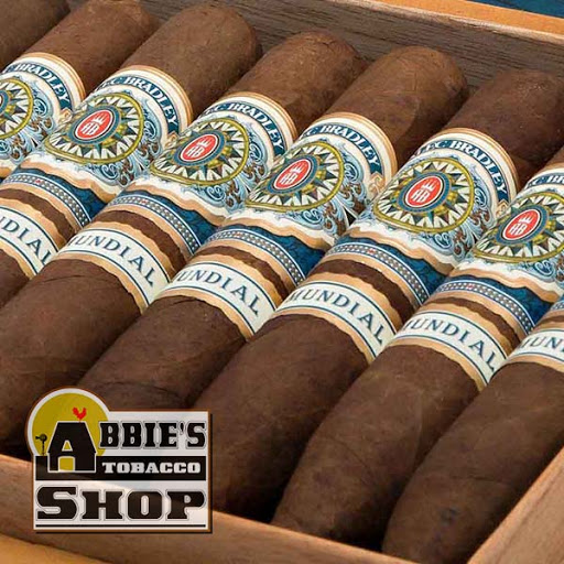 Tobacco Shop «Abbies Tobacco Shop», reviews and photos, 819 N Smithfield Rd, Knightdale, NC 27545, USA
