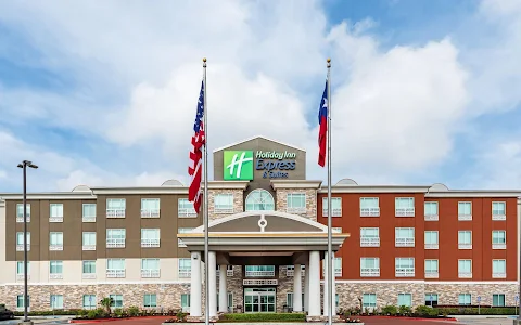 Holiday Inn Express & Suites Houston Space Ctr - Clear Lake, an IHG Hotel image