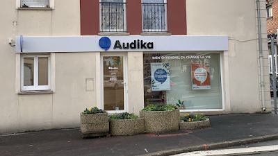 Audioprothésiste Saint-Just-En-Chaussée - Audika à Saint-Just-en-Chaussée