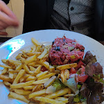 Photo n° 2 de l'avis de C.e fait le 10/06/2020 à 22:43 pour Restaurant Il Gusto à Bordeaux