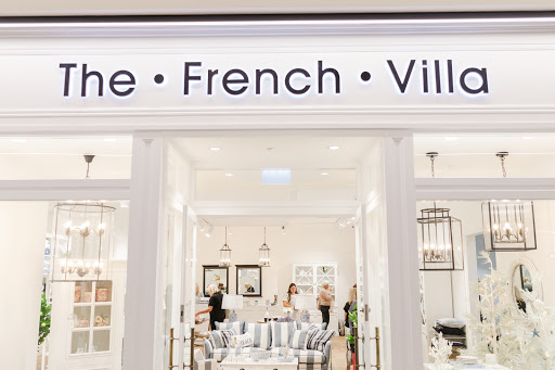 The French Villa - Milford (Flagship Store)