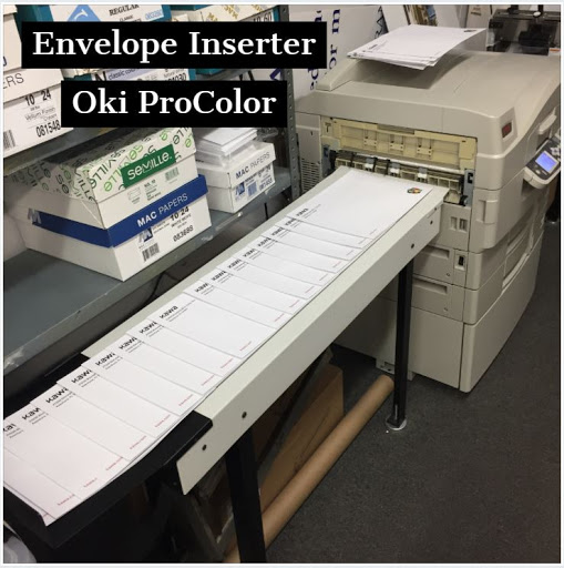 Commercial Printer «Minuteman Press - North Miami Beach», reviews and photos, 273 NE 166th St, Miami, FL 33162, USA