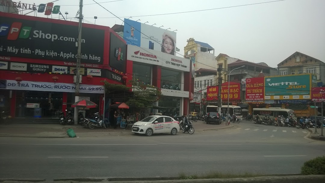 Viettel Store