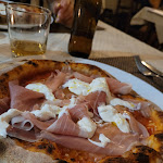 Photo n°3 de l'avis de Dorota.r fait le 21/06/2023 à 21:26 sur le  La Lanterna Verde à Bari