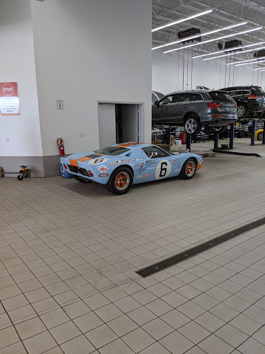 Car Dealer «Valley Imports Inc», reviews and photos, 402 40th St S, Fargo, ND 58103, USA