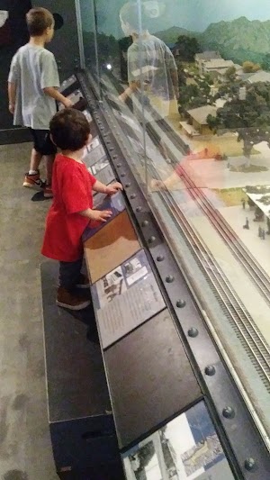 Los Altos History Museum - photo 97
