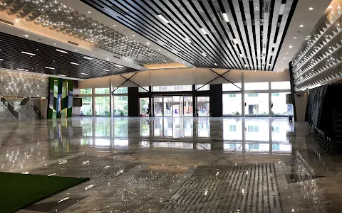 RB Convention Hall image