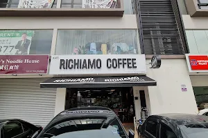 Richiamo Coffee Templer - Rawang & Selayang Branch image