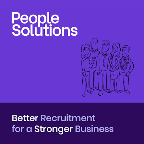 People Solutions - Employment agency