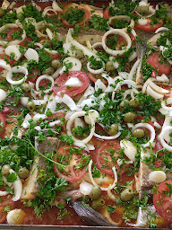 Photo n°21 de Ferreira lina à Courmemin ()