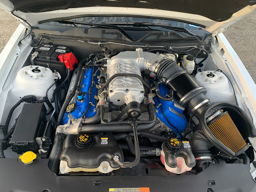 Used Car Dealer «Double A Auto Sales», reviews and photos, 121 Village Ln, Easley, SC 29642, USA