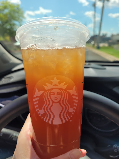 Coffee Shop «Starbucks», reviews and photos, 3073 N Eastman Rd, Longview, TX 75605, USA