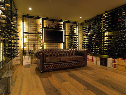 Australia Wine Cellar Racks
