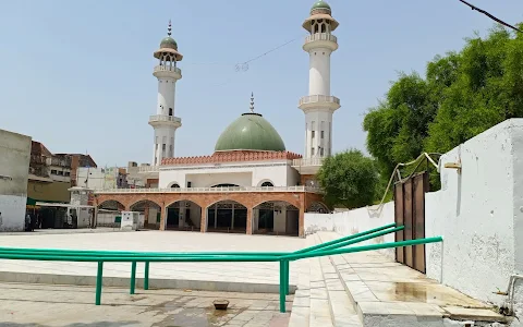 Shrine Of Hazrat Baba Bulleh Shah image