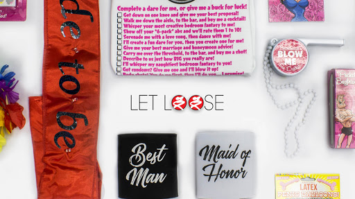 Adult Entertainment Store «Lovers Playground», reviews and photos, 1013 N College Ave, Bloomington, IN 47404, USA