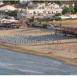 Photo n°3 de l'avis de Bocaj.e fait le 08/08/2017 à 16:30 sur le  Hotel Pellegrino Palace à Vieste