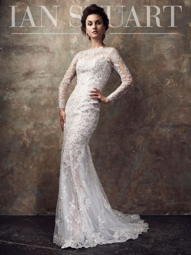 Bridal Shop «Nicole Bridal & Formal Shoppe», reviews and photos, 261 Old York Rd #210, Jenkintown, PA 19046, USA