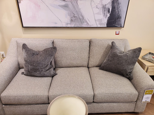 Furniture Store «Havertys Furniture», reviews and photos, 1725 N Rock Rd, Wichita, KS 67206, USA