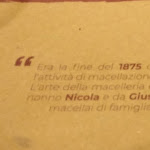 Photo n°3 de l'avis de Giovanni.u fait le 01/02/2024 à 19:37 sur le  Bisteccheria Ponziani à Bagnoregio