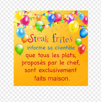 Photos du propriétaire du Restaurant de grillades Steak Frites à Limoges - n°5