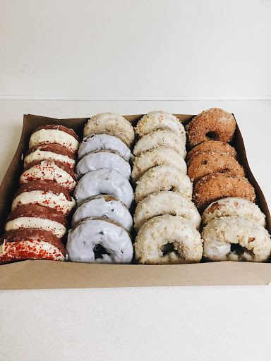 Donut Shop «Banbury Cross Donuts», reviews and photos, 705 S 700 E, Salt Lake City, UT 84102, USA