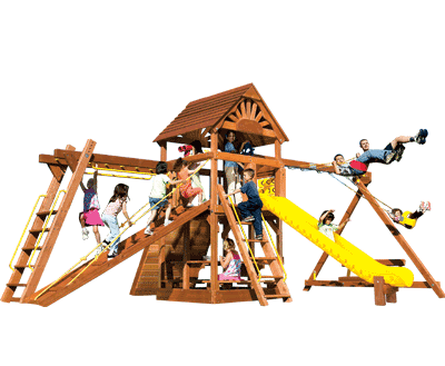 Playground Equipment Supplier «Kids Gotta Play», reviews and photos, 53535 Grand River Ave, New Hudson, MI 48165, USA