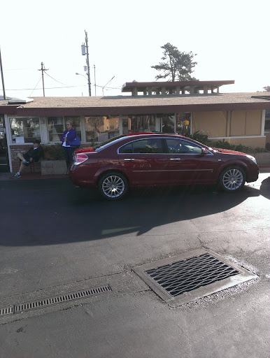 Car Wash «South City Car Wash», reviews and photos, 988 El Camino Real, South San Francisco, CA 94080, USA