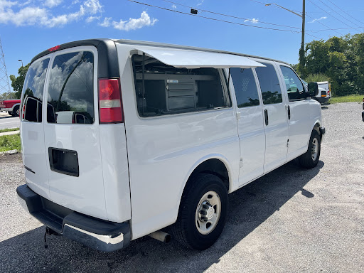 Used Car Dealer «Alt 19 Auto Sales Inc», reviews and photos, 10967 Ulmerton Rd, Largo, FL 33778, USA