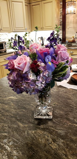 Florist «Seminole Garden Florist and Party Store», reviews and photos, 13030 Park Blvd N, Seminole, FL 33776, USA