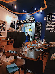 Photo n°84 de La Taverne de Montmartre à Paris ()