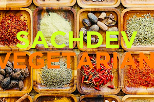 Sachdev Vegetarian image