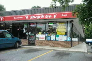 Shop'n Go image